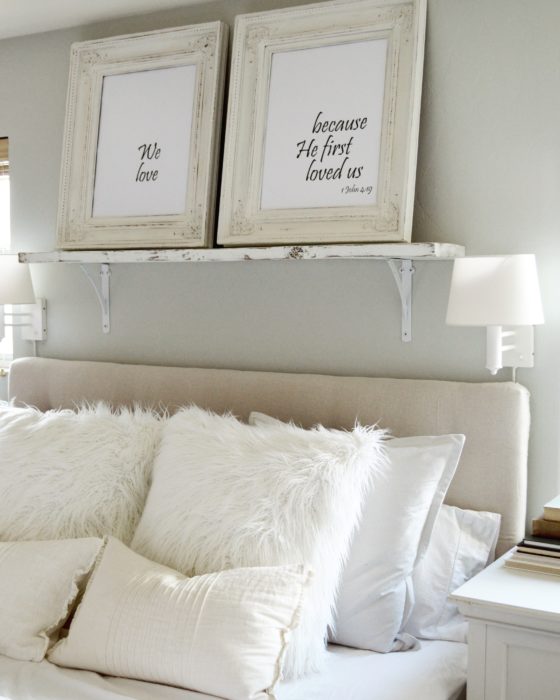 Budget Friendly Artwork 