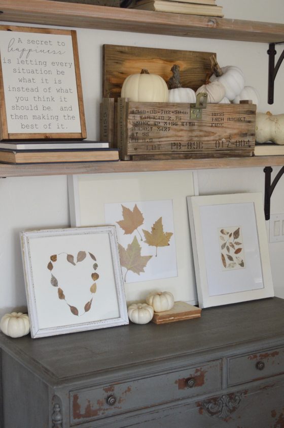 Making Free Fall Art